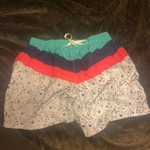 Chubbies all size xl